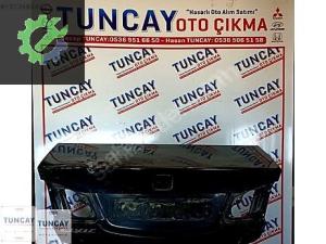 HONDA CİVİC BAGAJ KAPISI 2006-2012 ÇIKMA ORİJİNAL PARÇA