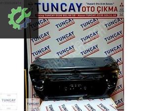HONDA CİVİC BAGAJ KAPISI 2016-2021 ÇIKMA ORİJİNAL PARÇA