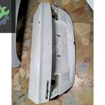 HONDA CİVİC FB7 BAGAJ KAPAGİ