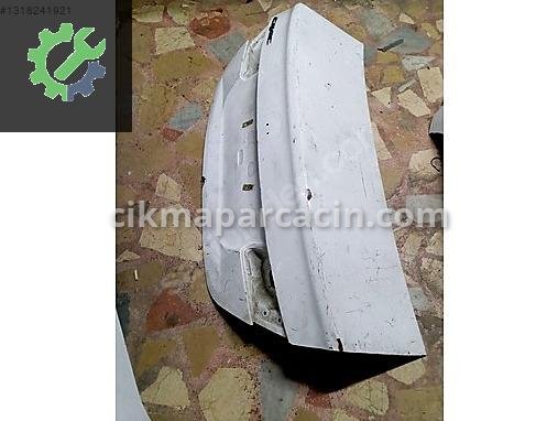 Honda Civic Bagaj Kapağı çıkma parça