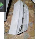 HONDA CİVİC FB7 BAGAJ KAPAGİ