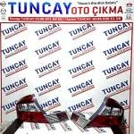 HONDA CİVİC FB7 SAĞ-SOL DIŞ İÇ BAGAJ STOP 2012-2016 YEDEK PARÇA