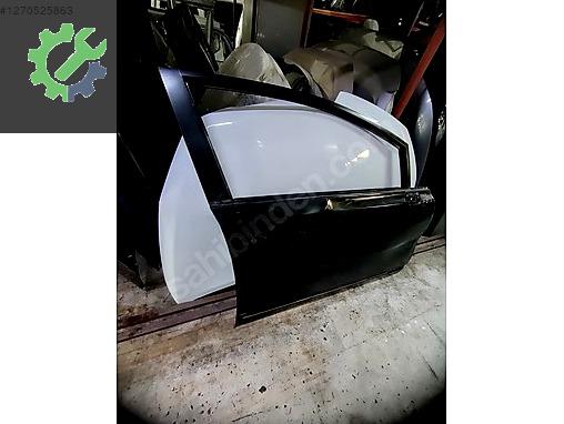 HONDA CİVİC FB7 SAĞ ÖN KAPI