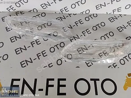 Honda Civic Sol Ön Far çıkma parça