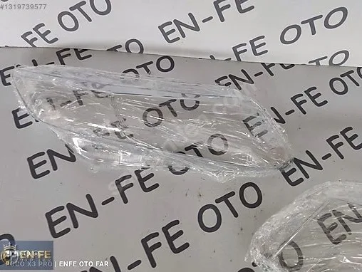 Honda Civic Sol Ön Far çıkma parça