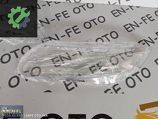 Honda Civic Sol Ön Far çıkma parça