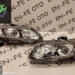 HONDA CİVİC FB7 SAĞ SOL XENON FAR SIFIR
