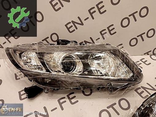 Honda Civic Sol Ön Far çıkma parça