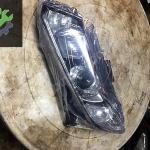 HONDA CİVİC FB7 ZENON SOL FAR