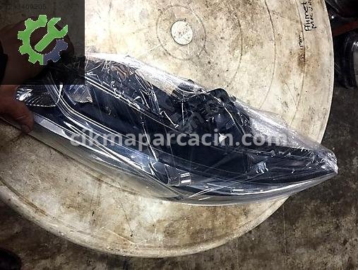 Honda Civic Sol Ön Far çıkma parça