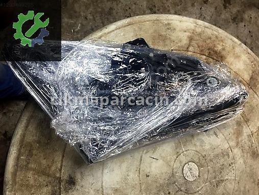 Honda Civic Sol Ön Far çıkma parça