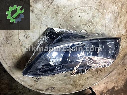 Honda Civic Sol Ön Far çıkma parça