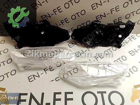 Honda Civic Far Kasası çıkma parça