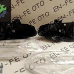 HONDA CİVİC FC5 FAR KASASI SIFIR