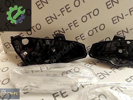 Honda Civic Sol Ön Far çıkma parça