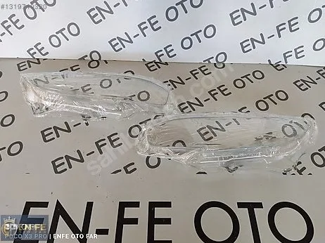 Honda Civic Sol Ön Far çıkma parça