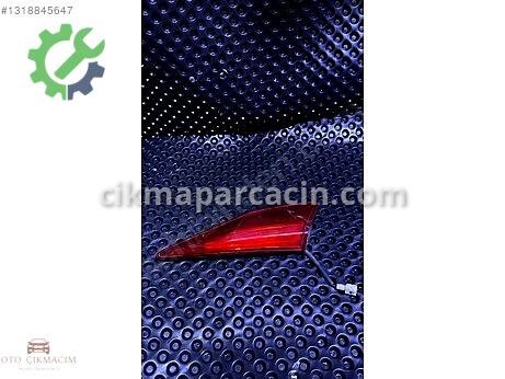 Honda Civic Sağ Arka Stop çıkma parça