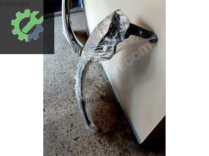 HONDA CİVİC FC5 SAĞ ÖN ÇAMURLUK