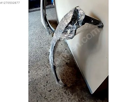 Honda Civic Sağ Ön Çamurluk çıkma parça