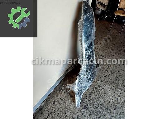 Honda Civic Sağ Ön Çamurluk çıkma parça