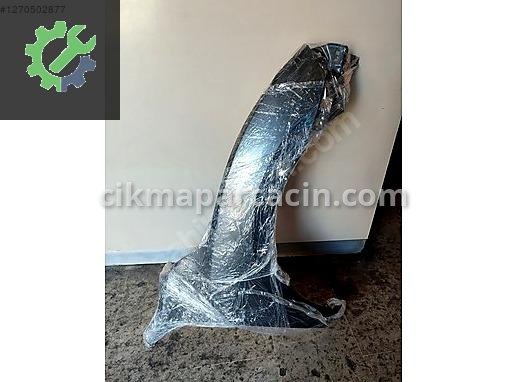 Honda Civic Sağ Ön Çamurluk çıkma parça
