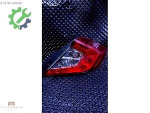Honda Civic FC5 Sağ Stop (2. Adet)
