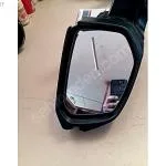 HONDA CİVİC FC5 SOL AYNA