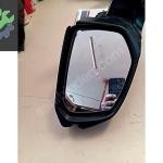 HONDA CİVİC FC5 SOL AYNA
