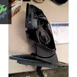 HONDA CİVİC FC5 SOL AYNA