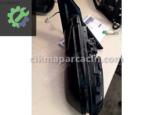Honda Civic Sol Dış Ayna çıkma parça