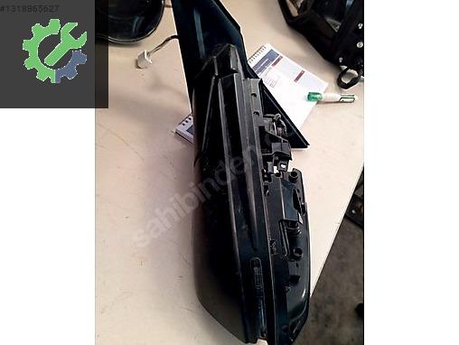 HONDA CİVİC FC5 SOL AYNA