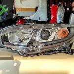 HONDA CİVİC FC5 SOL FAR