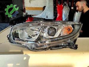HONDA CİVİC FC5 SOL FAR