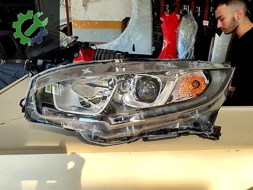 HONDA CİVİC FC5 SOL FAR