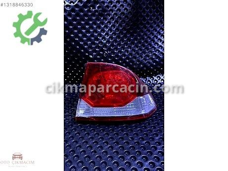 Honda Civic Sağ Arka Stop çıkma parça