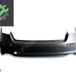 HONDA CİVİC FE1 2021- ARKA TAMPON SIFIR 04715-T31-H50