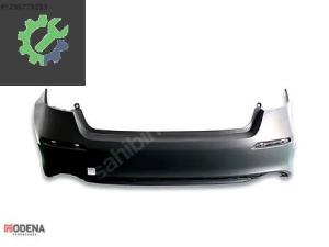 HONDA CİVİC FE1 2021- ARKA TAMPON SIFIR 04715-T31-H50