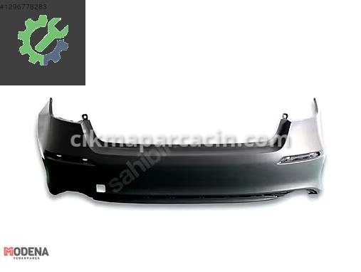 Honda Civic Arka Tampon 04715-T31-H50 çıkma parça