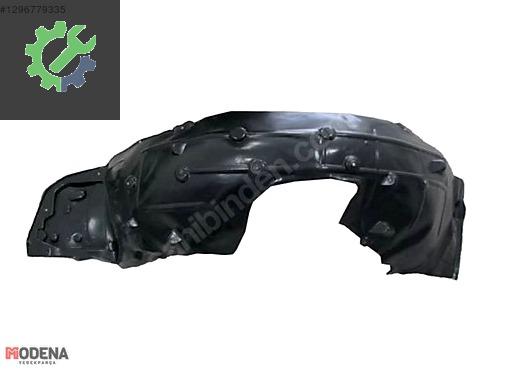 HONDA CİVİC FE1 2021- ÖN ÇAMURLUK DAVLUMBAZI SAĞ 74100T24T00