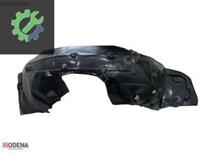 HONDA CİVİC FE1 2021- ÖN ÇAMURLUK DAVLUMBAZI SOL 74150T24T00