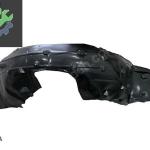 HONDA CİVİC FE1 2021- ÖN ÇAMURLUK DAVLUMBAZI SOL 74150T24T00