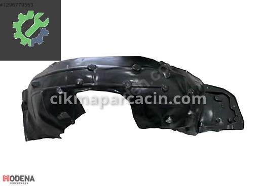 Honda Civic Çamurluk 74150T24T00 çıkma parça