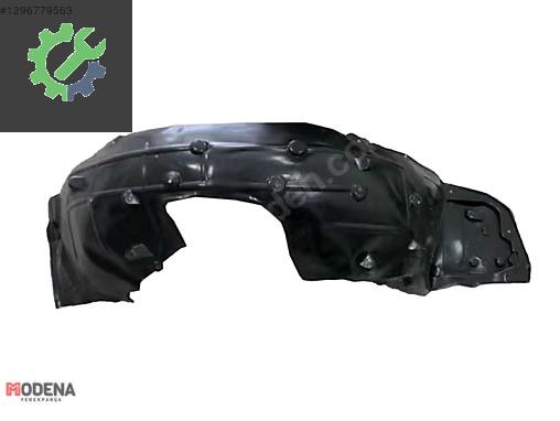 HONDA CİVİC FE1 2021- ÖN ÇAMURLUK DAVLUMBAZI SOL 74150T24T00