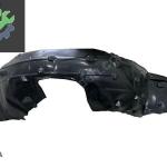 HONDA CİVİC FE1 2021- ÖN ÇAMURLUK DAVLUMBAZI SOL 74150T24T00