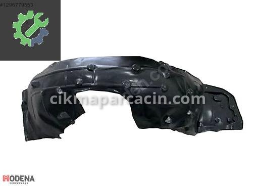 Honda Civic Çamurluk 74150T24T00 çıkma parça