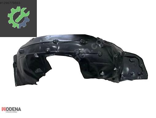 HONDA CİVİC FE1 2021- ÖN ÇAMURLUK DAVLUMBAZI SOL 74150T24T00