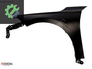 HONDA CİVİC FE1 2021- ÖN ÇAMURLUK SOL SIFIR 60260T20A00ZZ