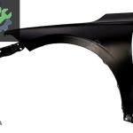 HONDA CİVİC FE1 2021- ÖN ÇAMURLUK SOL SIFIR 60260T20A00ZZ