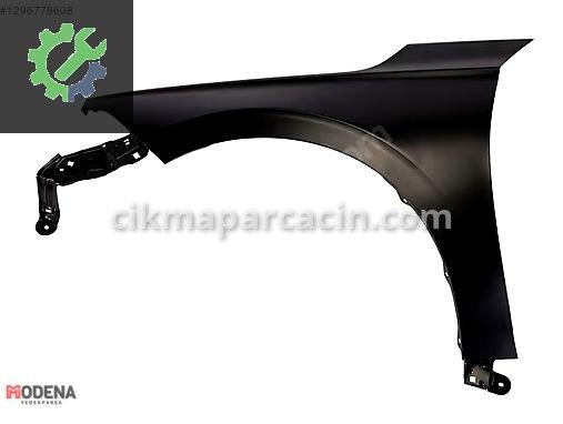 Honda Civic Çamurluk 60260T20A00ZZ çıkma parça