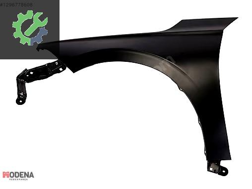 HONDA CİVİC FE1 2021- ÖN ÇAMURLUK SOL SIFIR 60260T20A00ZZ